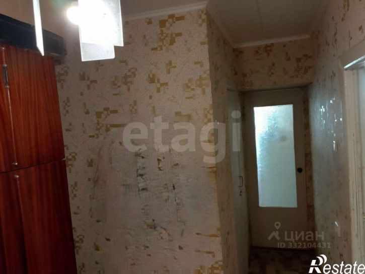 1-комн квартира Советский район