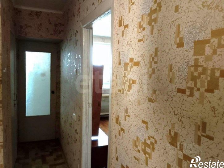 1-комн квартира Советский район