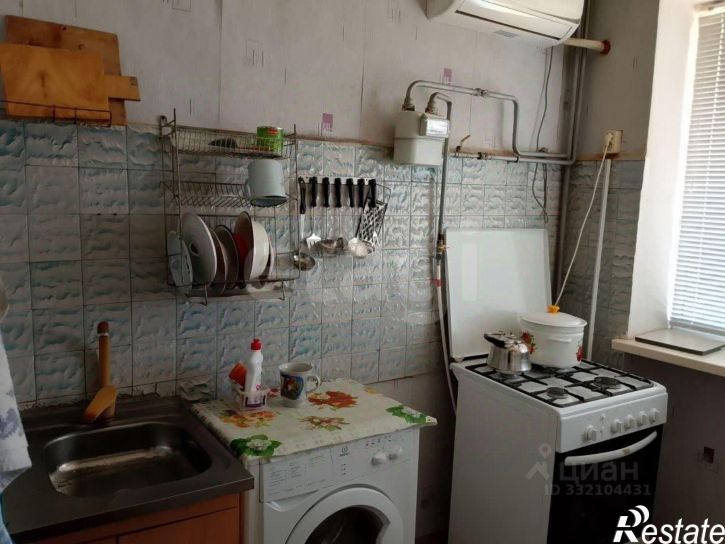 1-комн квартира Советский район
