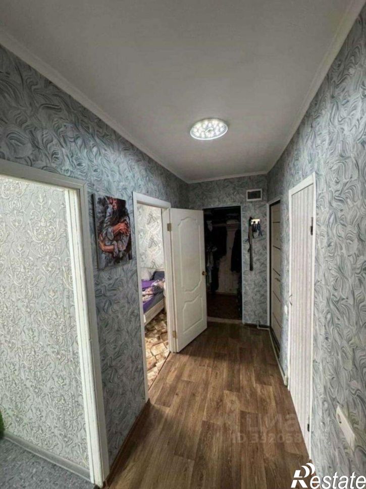 2-комн квартира Сакский район, Геройское с, Ершова ул., 40,218
