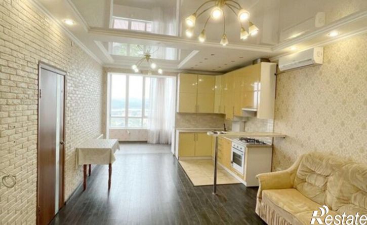 2-комн квартира Симферополь, улица Нестерова, 58