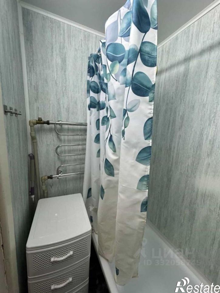 2-комн квартира Сакский район, Геройское с, Ершова ул., 40,218