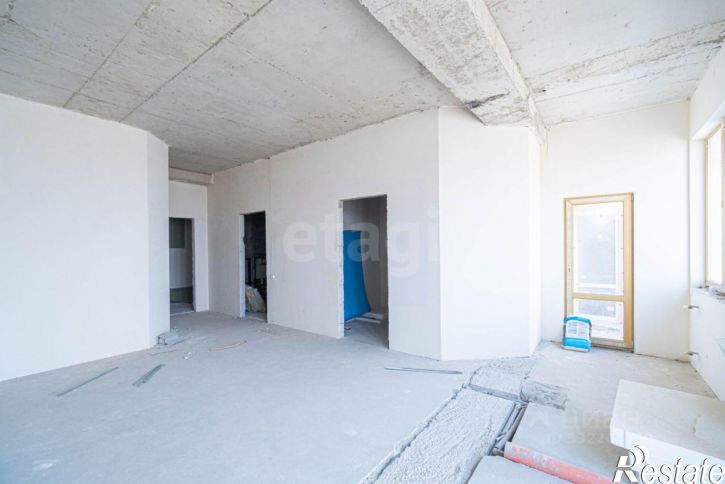 4-комн квартира Севастополь, Севастополь