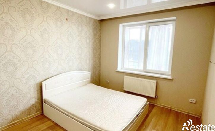 2-комн квартира Симферополь, улица Нестерова, 58