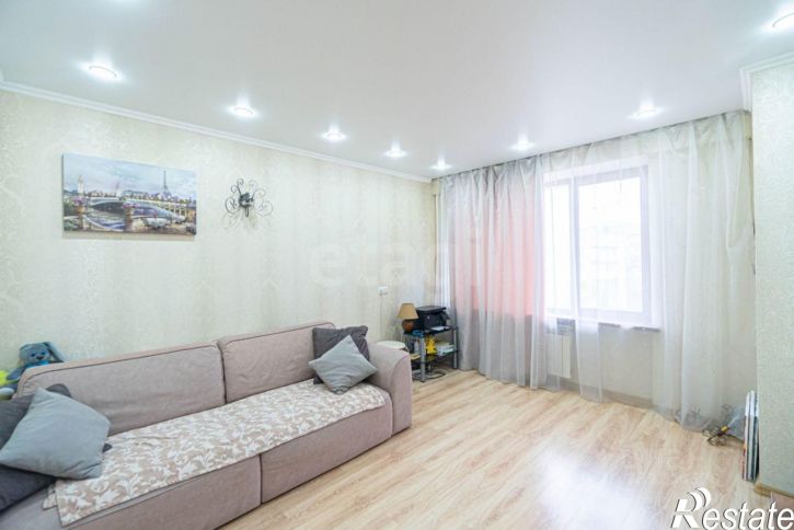 3-комн квартира Севастополь, Севастополь