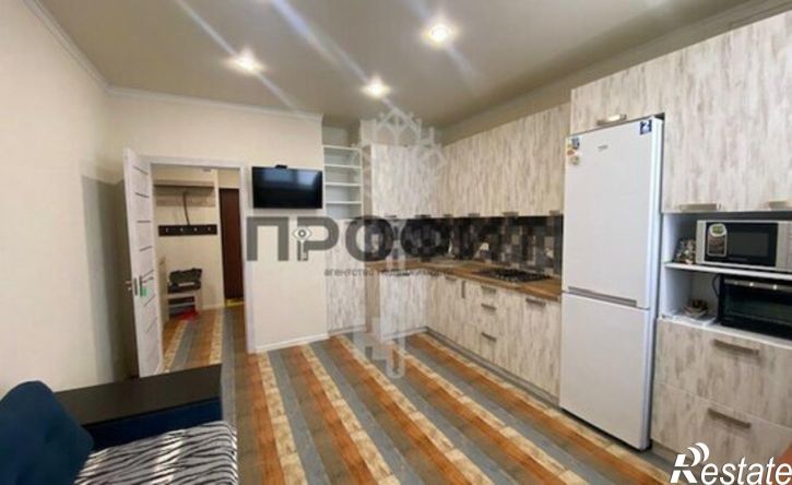 2-комн квартира Алушта, улица 60 лет СССР, 29