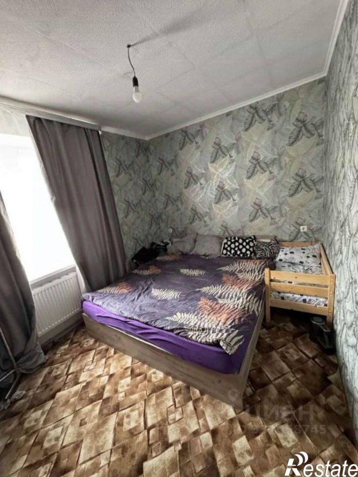 2-комн квартира Сакский район, Геройское с, Ершова ул., 40,218