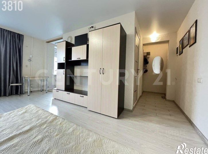 1-комн квартира улица Гоголя, 34