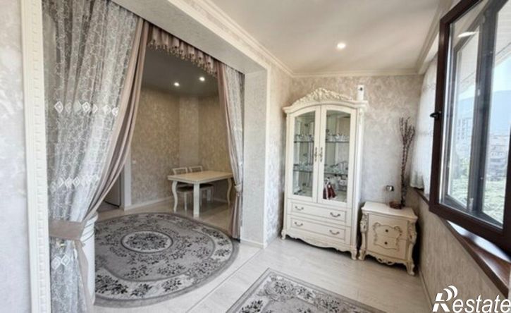 2-комн квартира Ялта, улица Володарского, 3