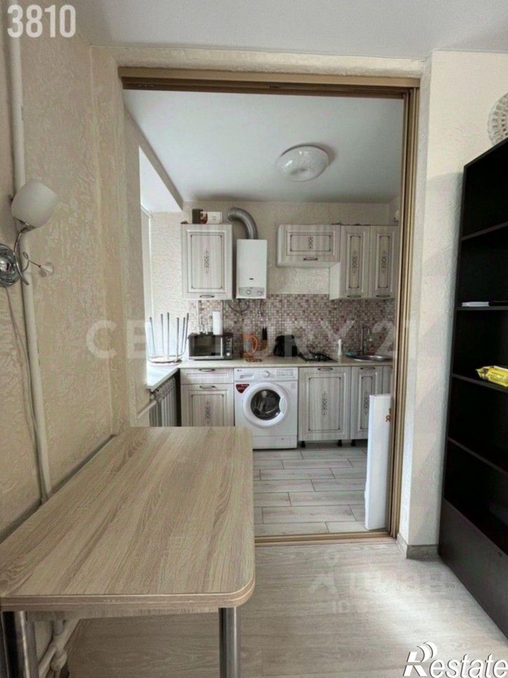 1-комн квартира улица Гоголя, 34
