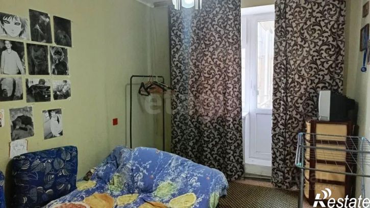 3-комн квартира муниципальный округ Феодосия