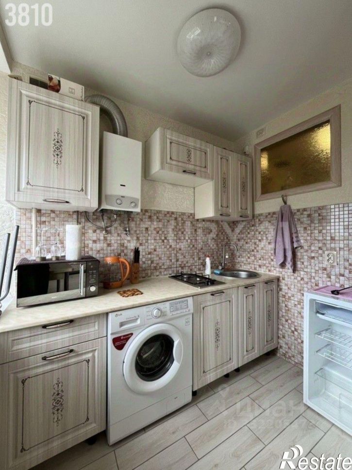 1-комн квартира улица Гоголя, 34
