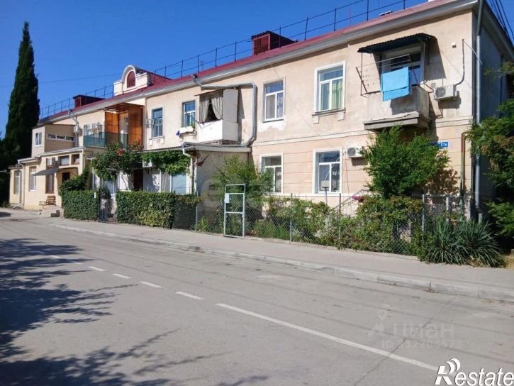 Комната Севастополь, Севастополь, Комсомольская улица