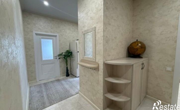 2-комн квартира Ялта, улица Володарского, 3