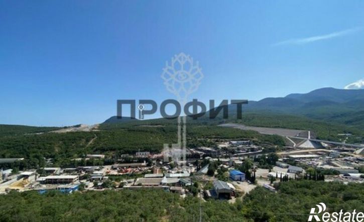 2-комн квартира Алушта, улица 60 лет СССР, 29