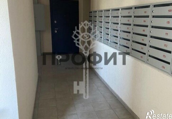 2-комн квартира Алушта, улица 60 лет СССР, 29
