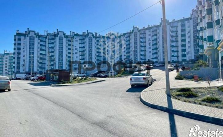 2-комн квартира Алушта, улица 60 лет СССР, 29