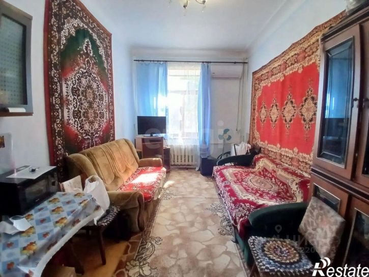 Комната Севастополь, Севастополь, Комсомольская улица