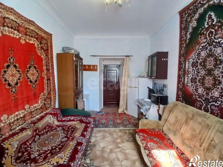 Комната Севастополь, Севастополь, Комсомольская улица