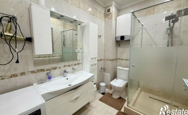 2-комн квартира Ялта, улица Володарского, 3