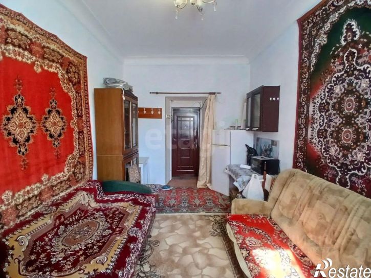 Комната Севастополь, Севастополь, Комсомольская улица