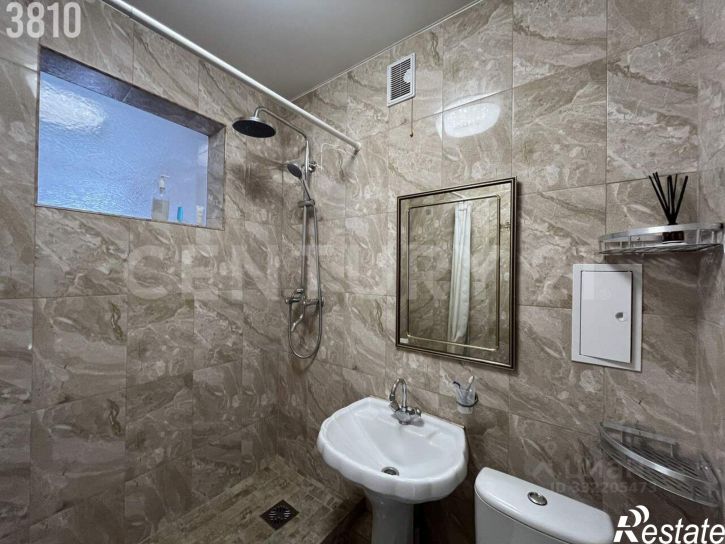 1-комн квартира улица Гоголя, 34