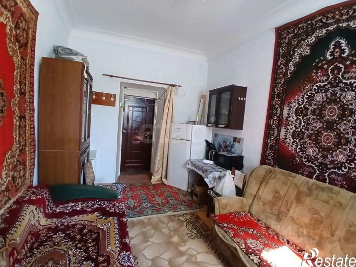 Комната Севастополь, Севастополь, Комсомольская улица
