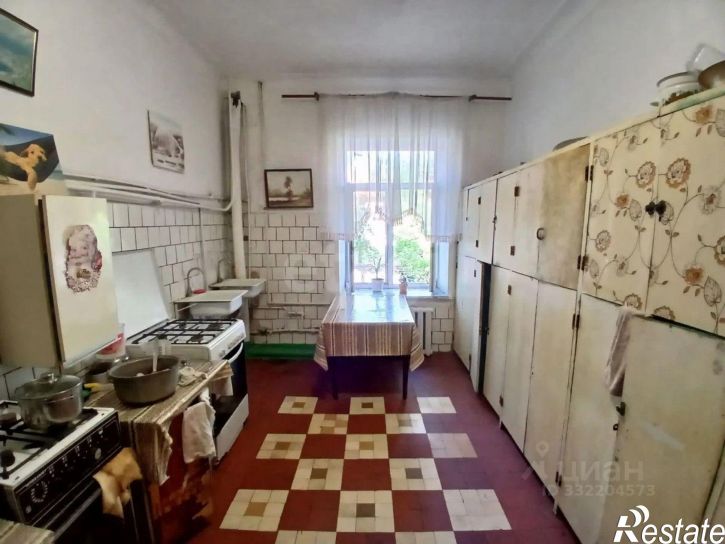 Комната Севастополь, Севастополь, Комсомольская улица