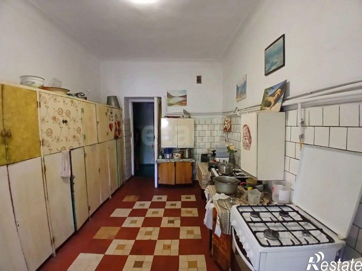 Комната Севастополь, Севастополь, Комсомольская улица