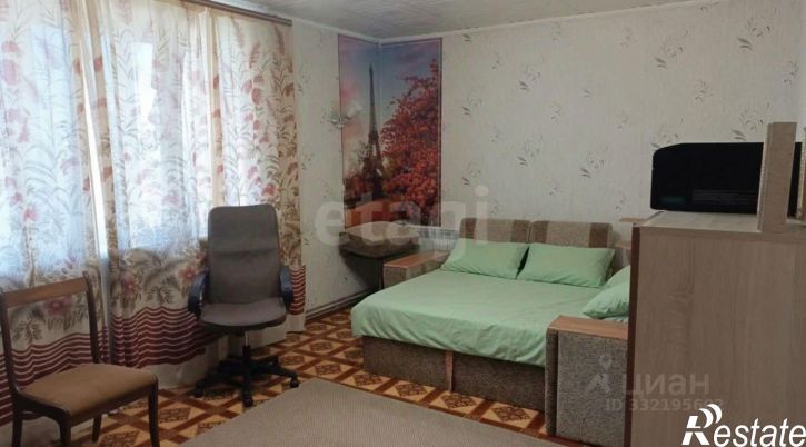 2-комн квартира муниципальный округ Феодосия