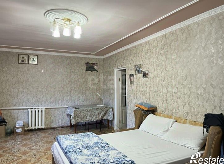 5-комн квартира Сакский район