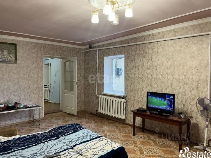 5-комн квартира Сакский район