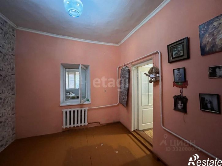 5-комн квартира Сакский район
