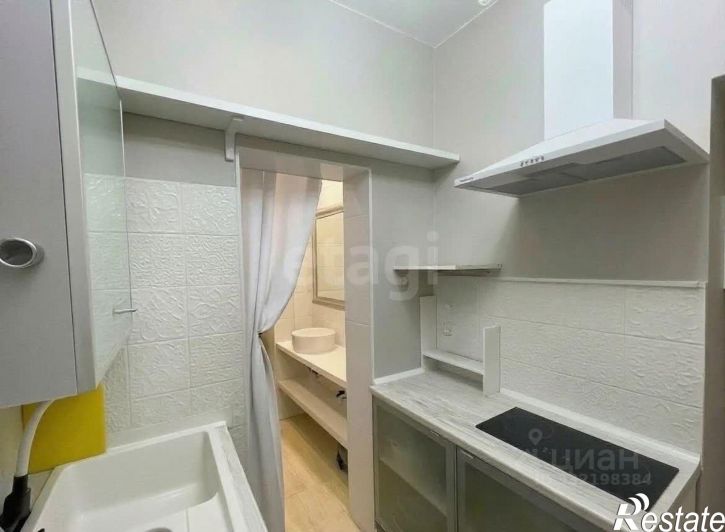 2-комн квартира городской округ Ялта, Ялта