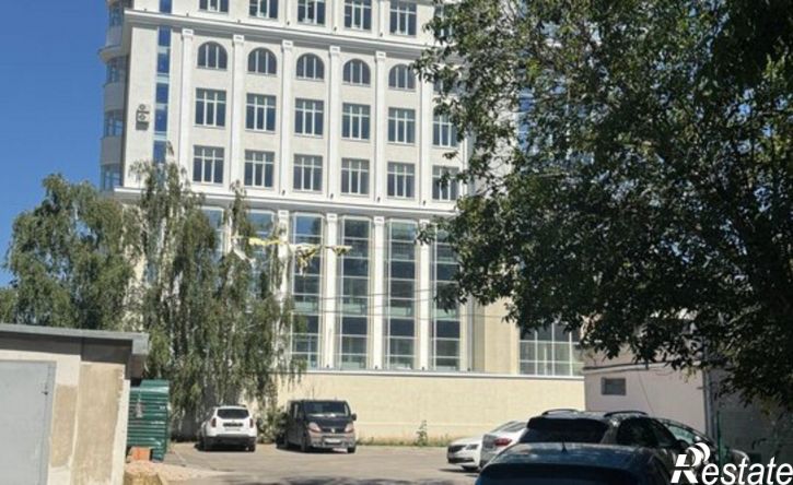 3-комн квартира Симферополь, проспект Кирова, 28