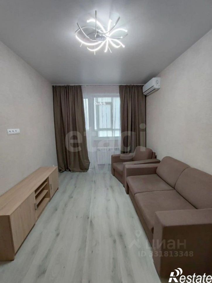 1-комн квартира Севастополь, Севастополь