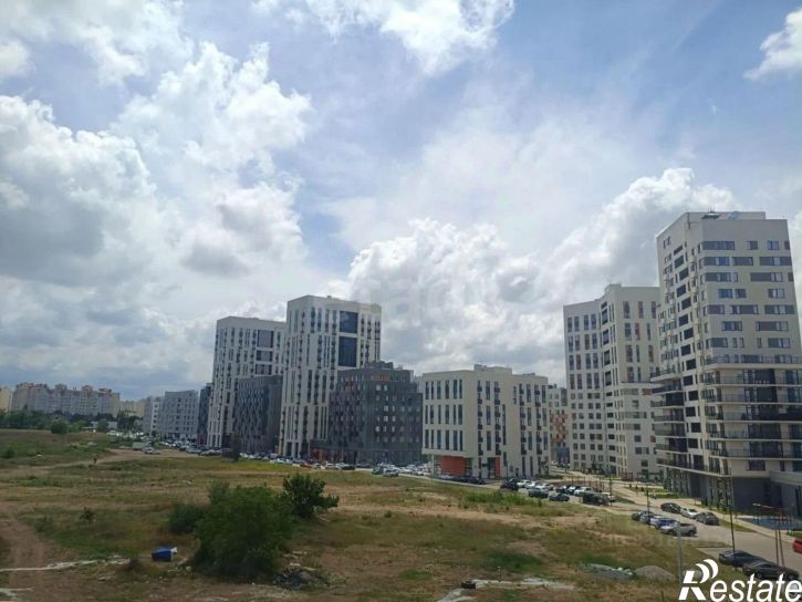 2-комн квартира городской округ Симферополь