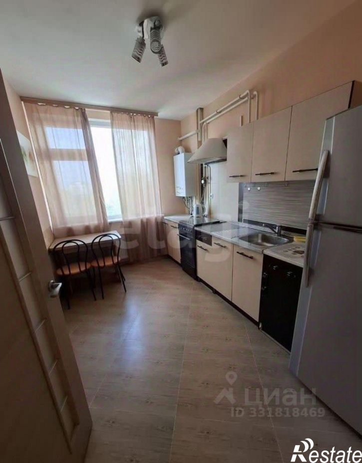1-комн квартира Севастополь, Севастополь