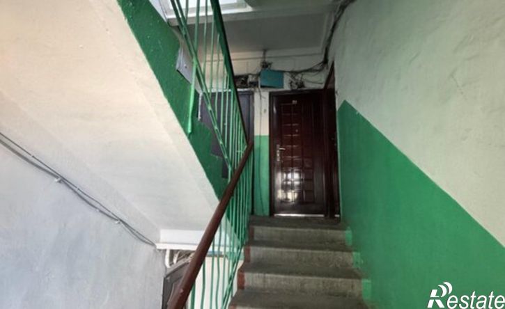 3-комн квартира Симферополь, проспект Кирова, 28