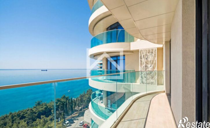 1-комн квартира Ялта, улица Дражинского, 45А