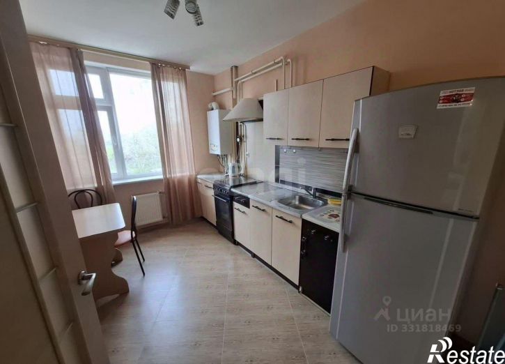 1-комн квартира Севастополь, Севастополь