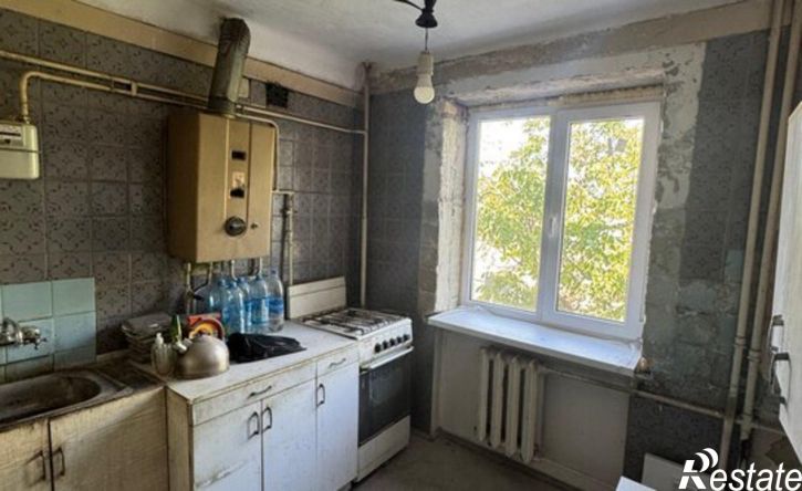 3-комн квартира Симферополь, проспект Кирова, 28