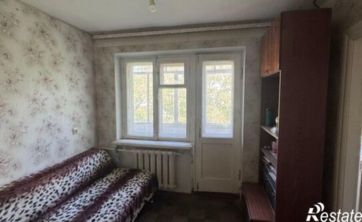 3-комн квартира Симферополь, проспект Кирова, 28