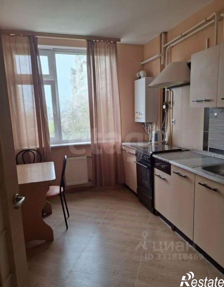 1-комн квартира Севастополь, Севастополь