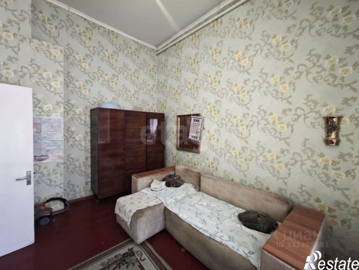 2-комн квартира городской округ Симферополь