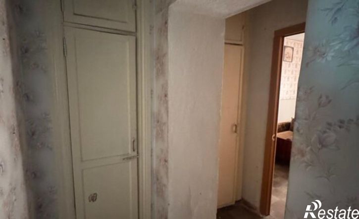 3-комн квартира Симферополь, проспект Кирова, 28