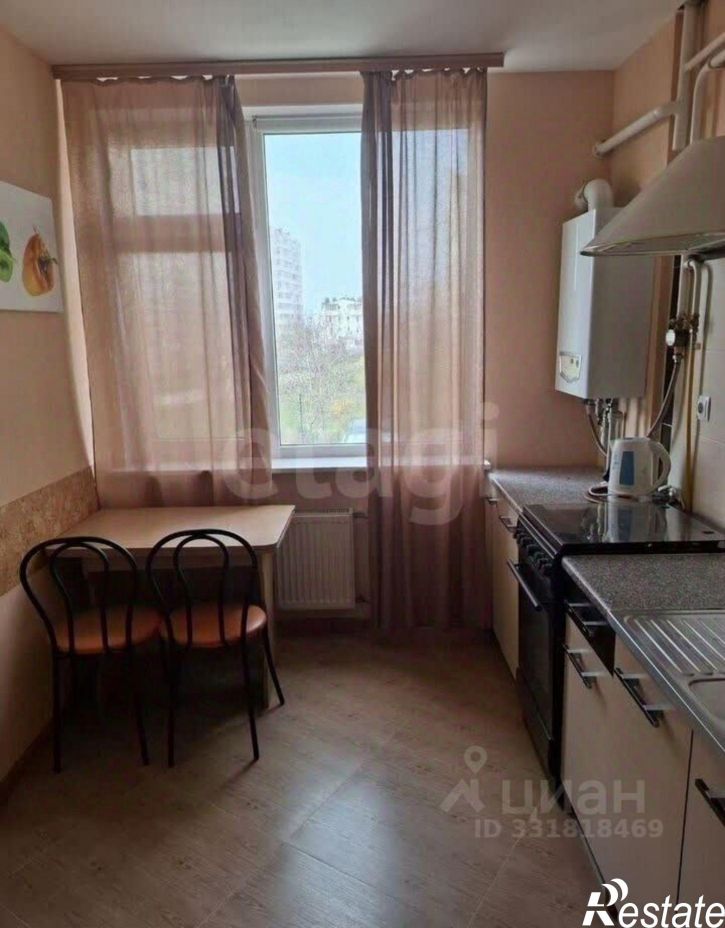 1-комн квартира Севастополь, Севастополь