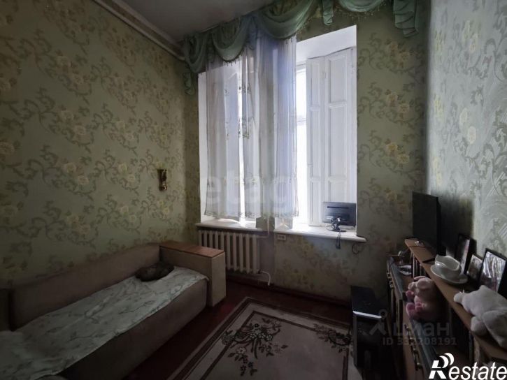 2-комн квартира городской округ Симферополь