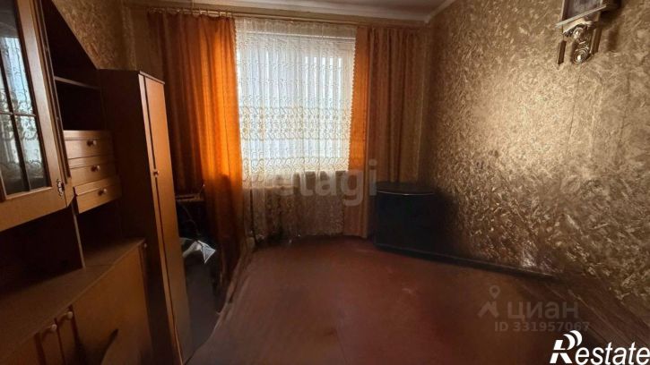 2-комн квартира городской округ Симферополь