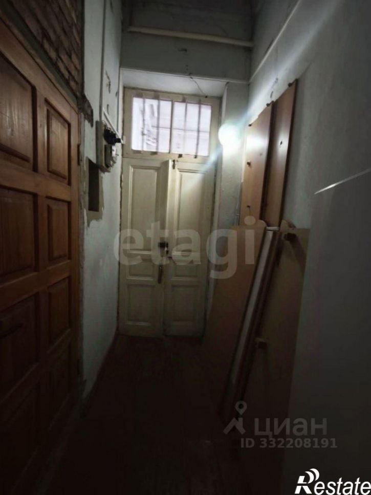 2-комн квартира городской округ Симферополь